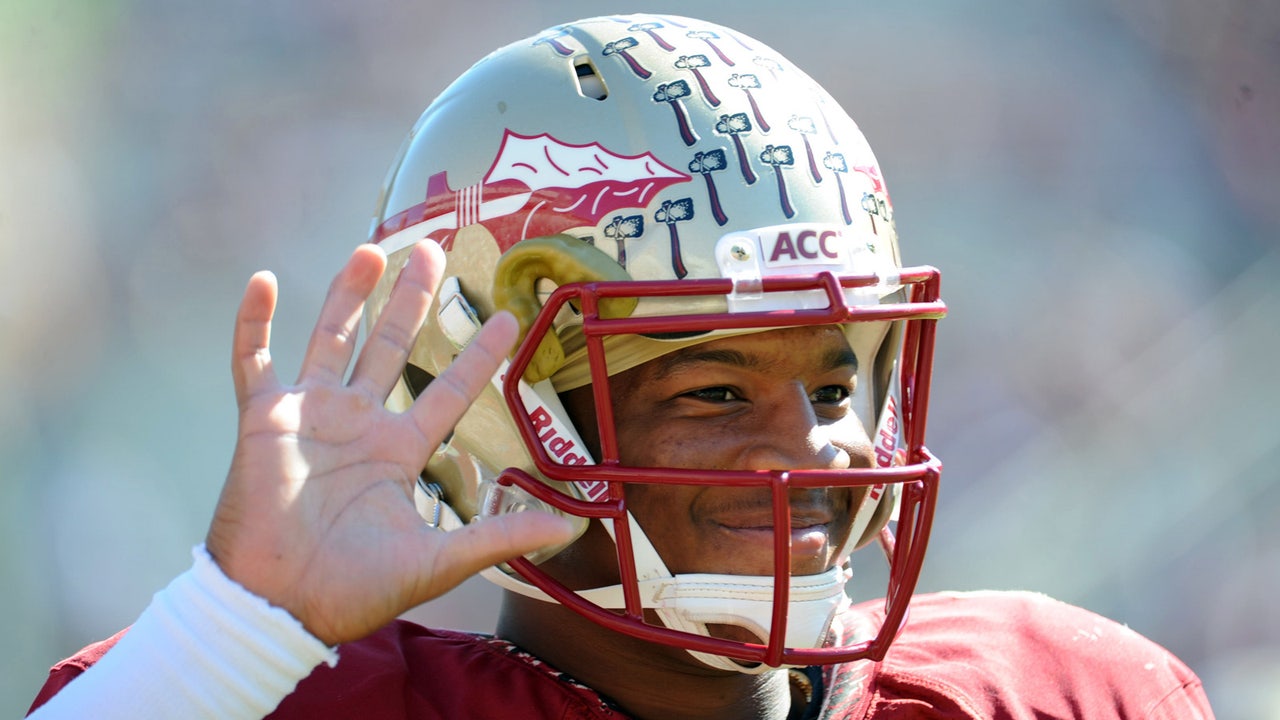Seminoles' Jameis Winston earns AP Player of the Year honors